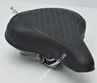 Седло 28 металл