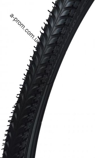 Велопокрышка ёлка без камеры под CST 20