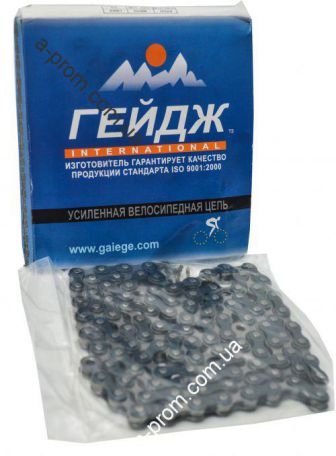 Цепь Гейдж