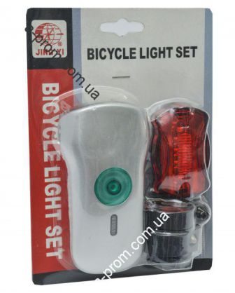 Фара, задний стоп