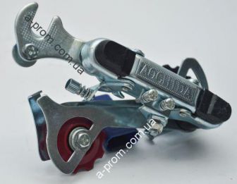 Компаньела (перекидка) задняя крюк