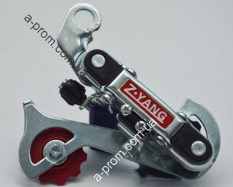 Компаньела (перекидка) задняя болт