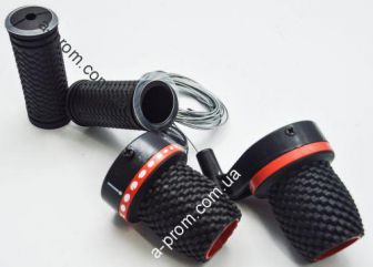 Переключатель скоростей (Гриф-шифт)