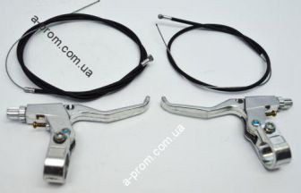 Ручки переключения скоростей 26