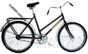 Велосипед 24 Украина, ХВЗ