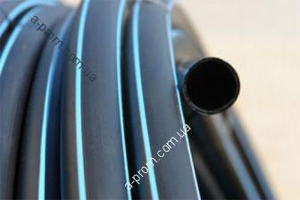 ПЭ труба д.90х4,3 PN6*питьевая (50м)