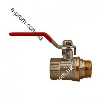 Кран шаровый 3/4