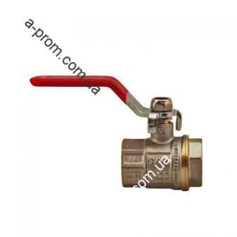 Кран шаровый 3/4