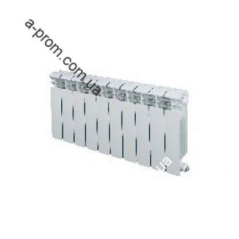 Радиатор биметаллический BITERM Euro 350/80