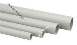 Труба PN20 Ecoplastiks 40 незачистная (12)