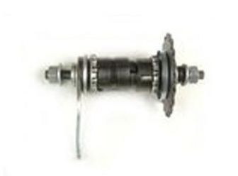 Втулка задняя Индия 36Н