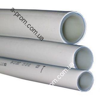 Труба STABI Ecoplastiks 32 незачистная (40)