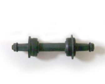 Вал 26 в сборе