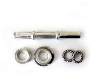 Вал 28 в сборе