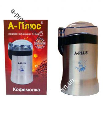 Кофемолка A-Plus