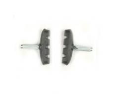 Колодка 26 с резьбой парная