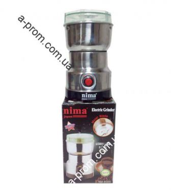 Кофемолка A-Plus, арт. 8300