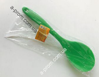 Силиконовая ложка