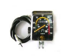 Спидометр механический