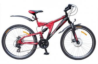 Велосипед горный 26 Formula Rodeo_DD