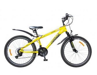 Велосипед 24  Formula Dakar