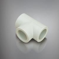 Тройник соединительный д.25 (50/150) Blue Ocean