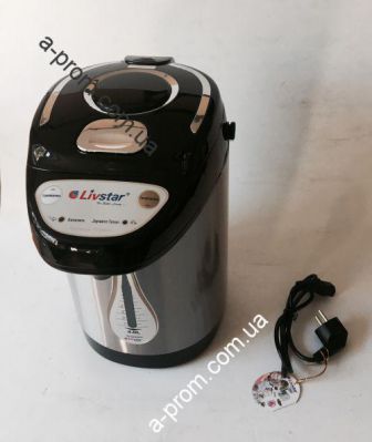 Термопот 4 л Livstar LSU-4147