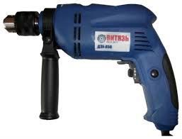 Дрель Витязь ДЭУ-850