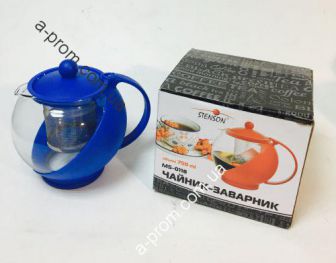 Заварник 750 мл, арт. MS-0118