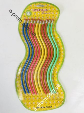 Гибкие Карандаши