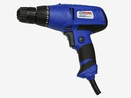 Шуруповерт сетевой Витязь ДЭ - 950-2