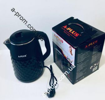 Электрочайник 2,0 л A-Plus 2140
