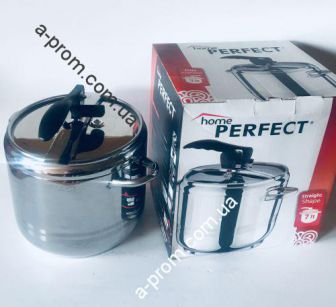 Скороварка Home Perfect с нержавейки, 7л