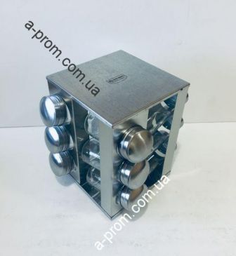 Набор для специй Edenberg EB-4026 (12 шт.)