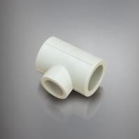 Тройник переходной 90х63х90 (10) Blue Ocean