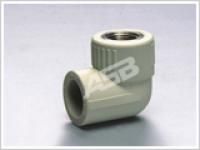 Колено с внутренней резьбой ASB 32х1 (70/5)