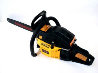 Бензопила ЭЛЕКТРОМАШ БП-45/3,0( 2ш.+2ц.) 