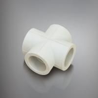 Крестовина с равными диаметрами д.40 (40) Blue Ocean