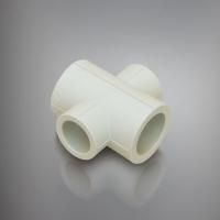 Крестовина с переходными диаметрами 25х20 (50/150) Blue Ocean