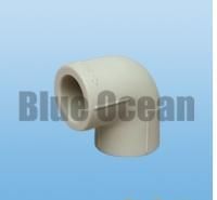 Колено 50х90 (15/45) Blue Ocean