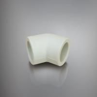 Колено 75х45 (15) Blue Ocean