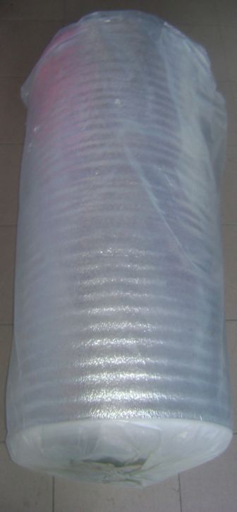 Подложка фольгированная 4мм для теплого пола