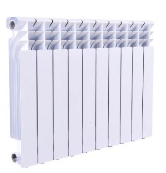 Радиаторы биметаллические Calgoni 500х80 (сборка по 10 секций)
