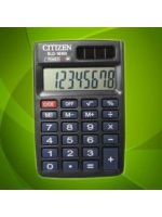 Калькулятор CITIZEN S-100/100N