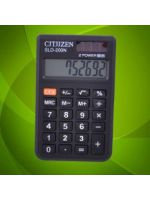 Калькулятор CITIZEN S-200/200N