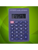Калькулятор CITIZEN S-310