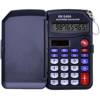 Калькулятор Kenko K 328/568