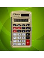 Калькулятор Kenko K-6678/6677 A