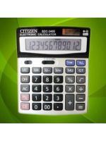 Калькулятор CITIZEN S-240E