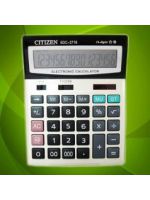 Калькулятор CITIZEN S-2716